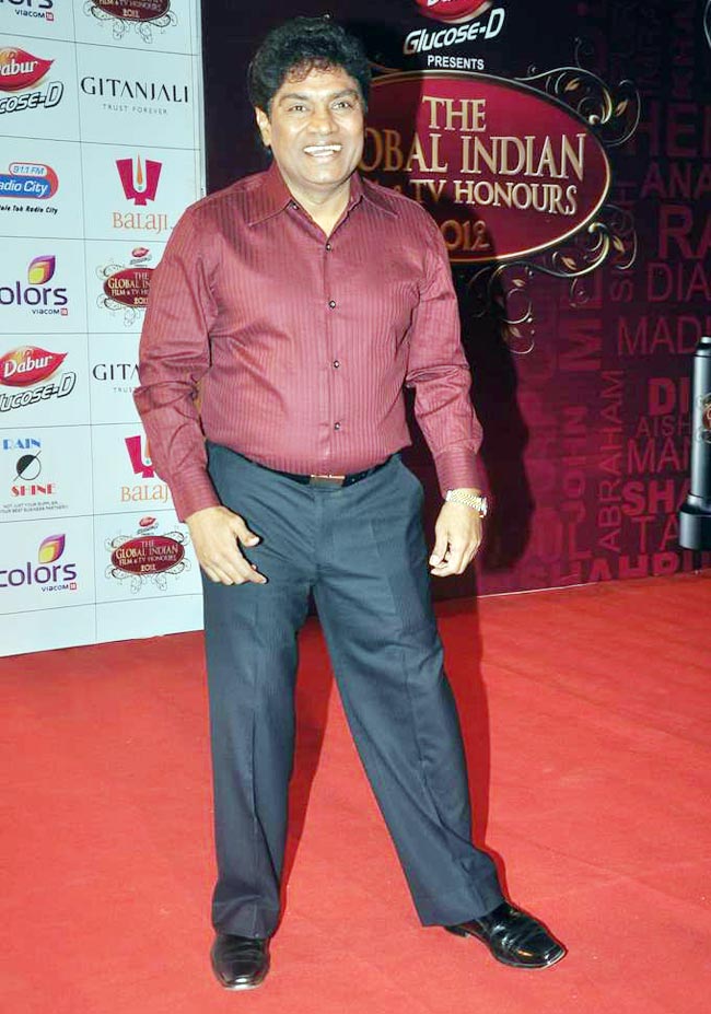 बालाजी अवार्ड समारोह में सितारों का मेला | सितारों की मस्‍ती