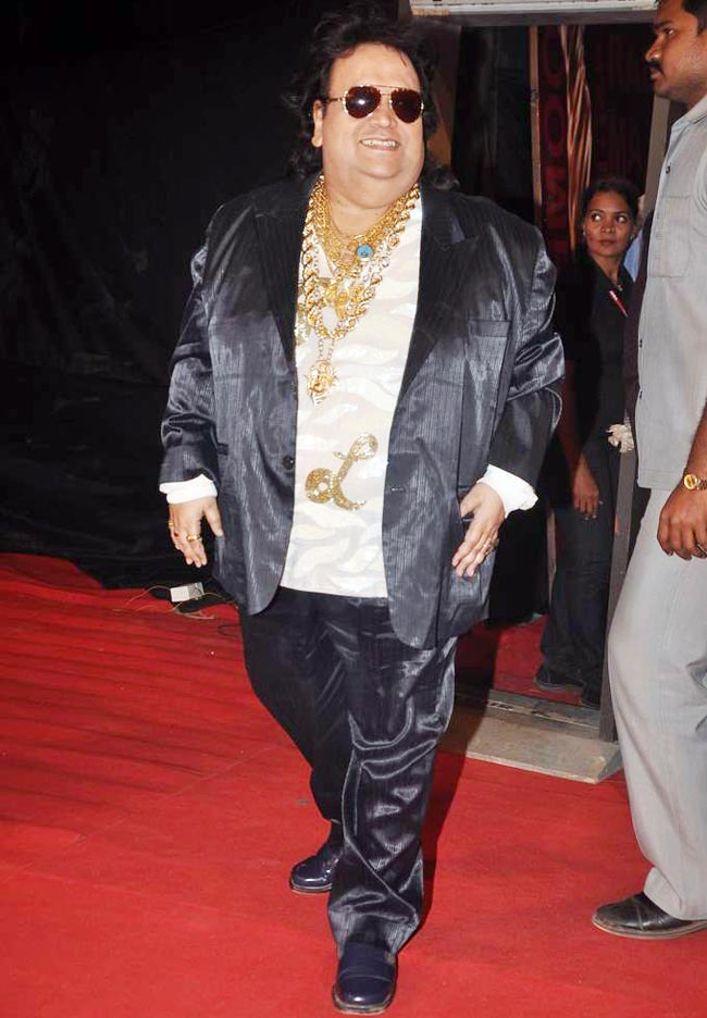 बालाजी अवार्ड समारोह में सितारों का मेला | सितारों की मस्‍ती