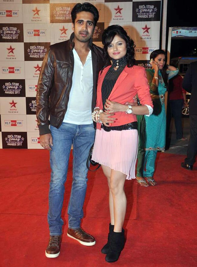 बिग स्टार अवार्ड में लगा हसीनाओं का मेला | जी सिने अवार्ड