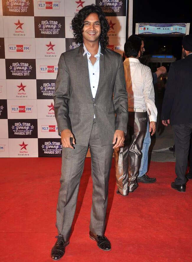 बिग स्टार अवार्ड में लगा हसीनाओं का मेला | जी सिने अवार्ड