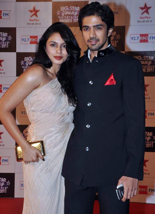 बिग स्टार अवार्ड में लगा हसीनाओं का मेला | जी सिने अवार्ड