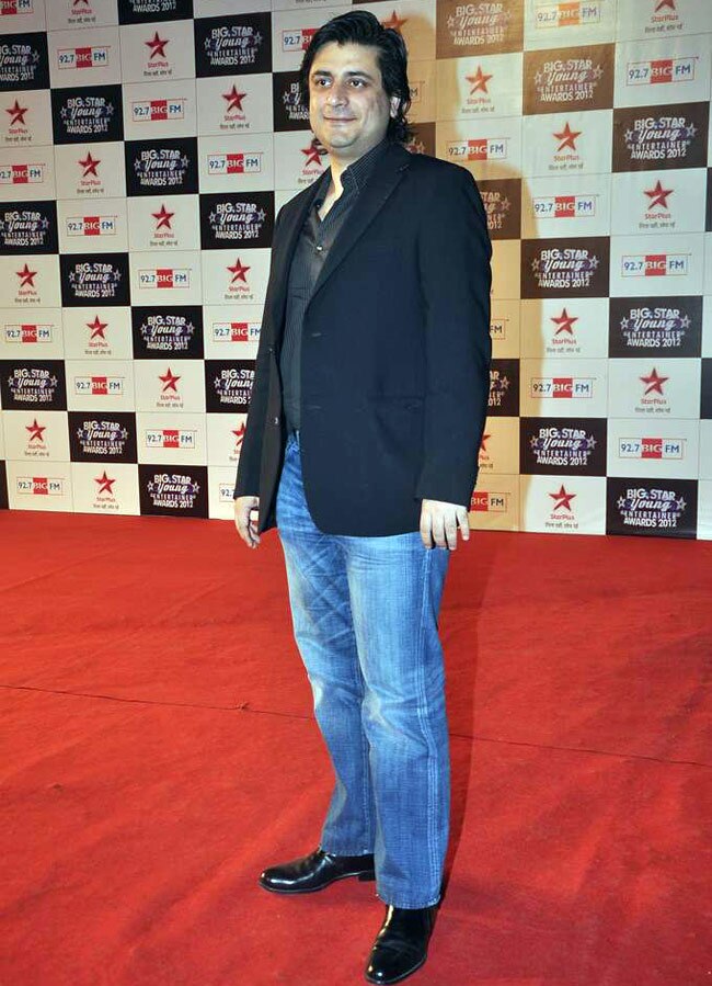 बिग स्टार अवार्ड में लगा हसीनाओं का मेला | जी सिने अवार्ड