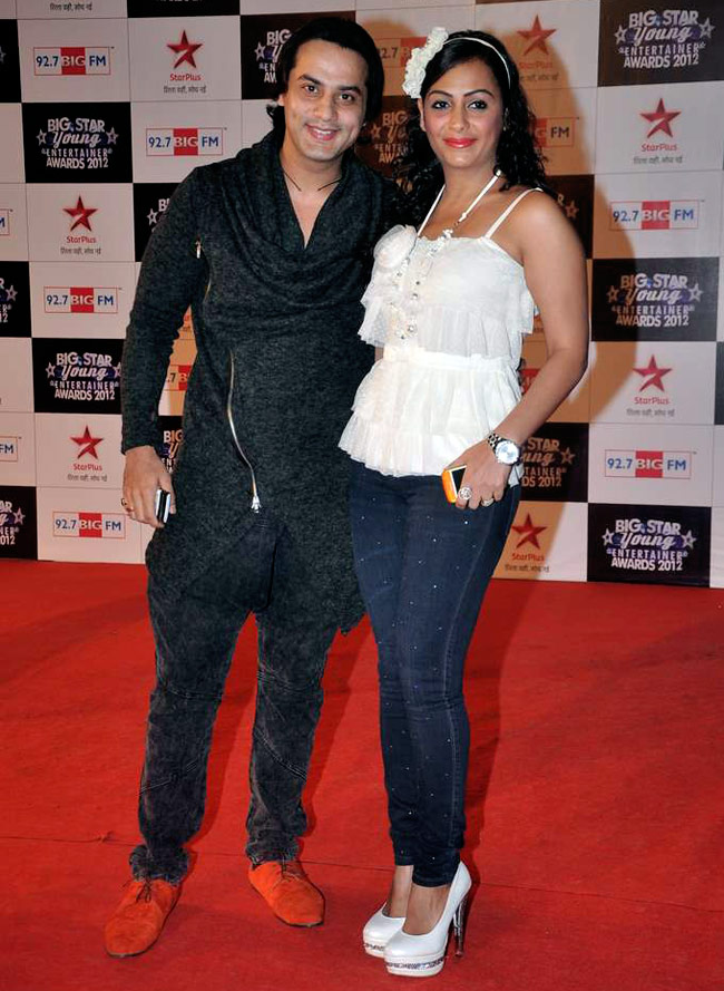 बिग स्टार अवार्ड में लगा हसीनाओं का मेला | जी सिने अवार्ड