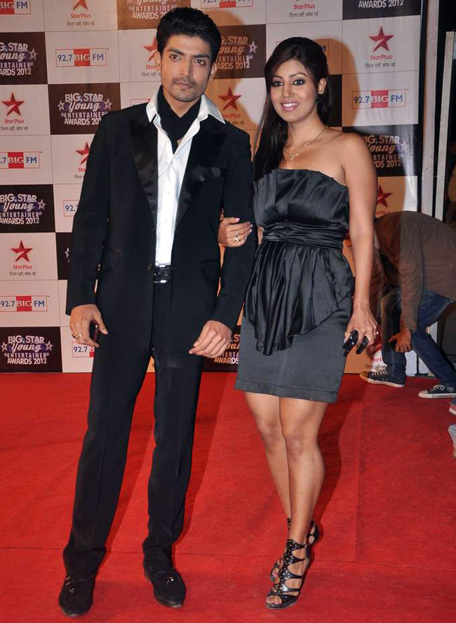 बिग स्टार अवार्ड में लगा हसीनाओं का मेला | जी सिने अवार्ड