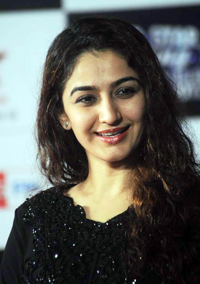 बिग स्टार अवार्ड में लगा हसीनाओं का मेला | जी सिने अवार्ड