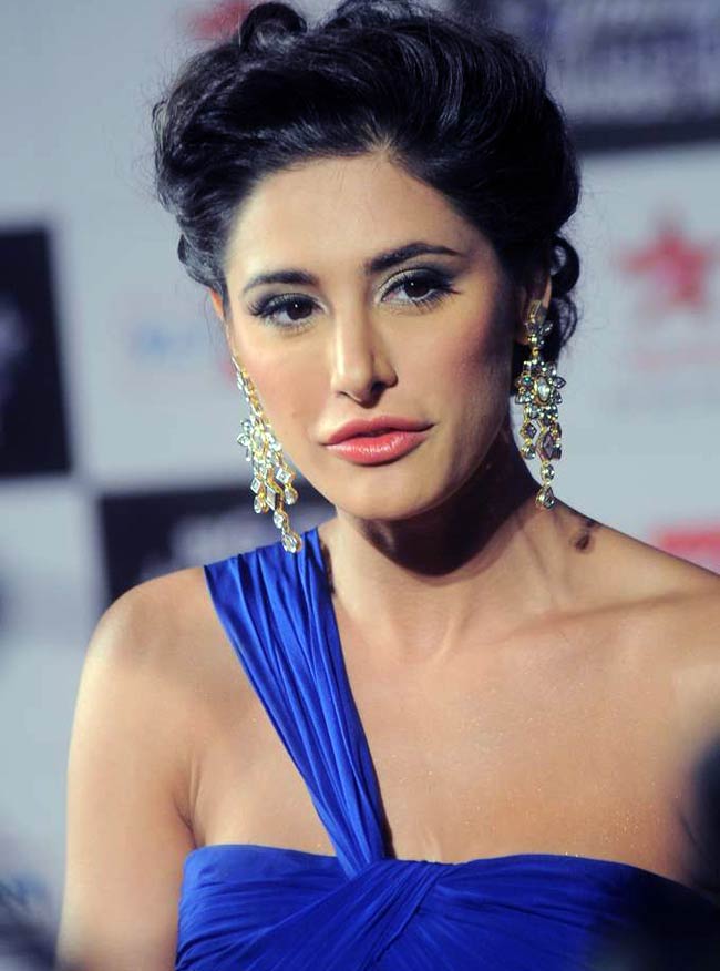 बिग स्टार अवार्ड में लगा हसीनाओं का मेला | जी सिने अवार्ड