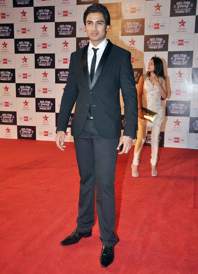 बिग स्टार अवार्ड में लगा हसीनाओं का मेला | जी सिने अवार्ड