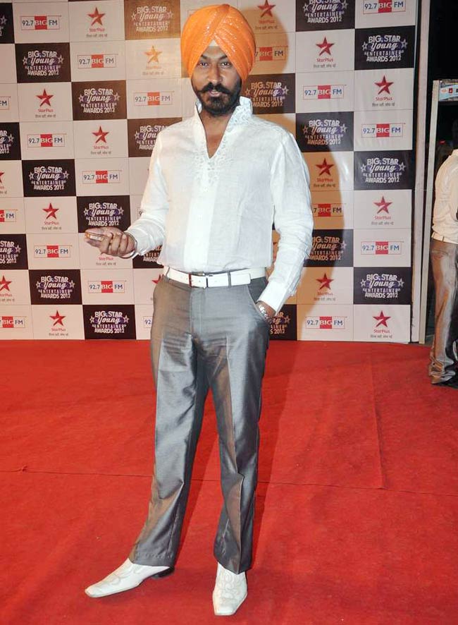 बिग स्टार अवार्ड में लगा हसीनाओं का मेला | जी सिने अवार्ड