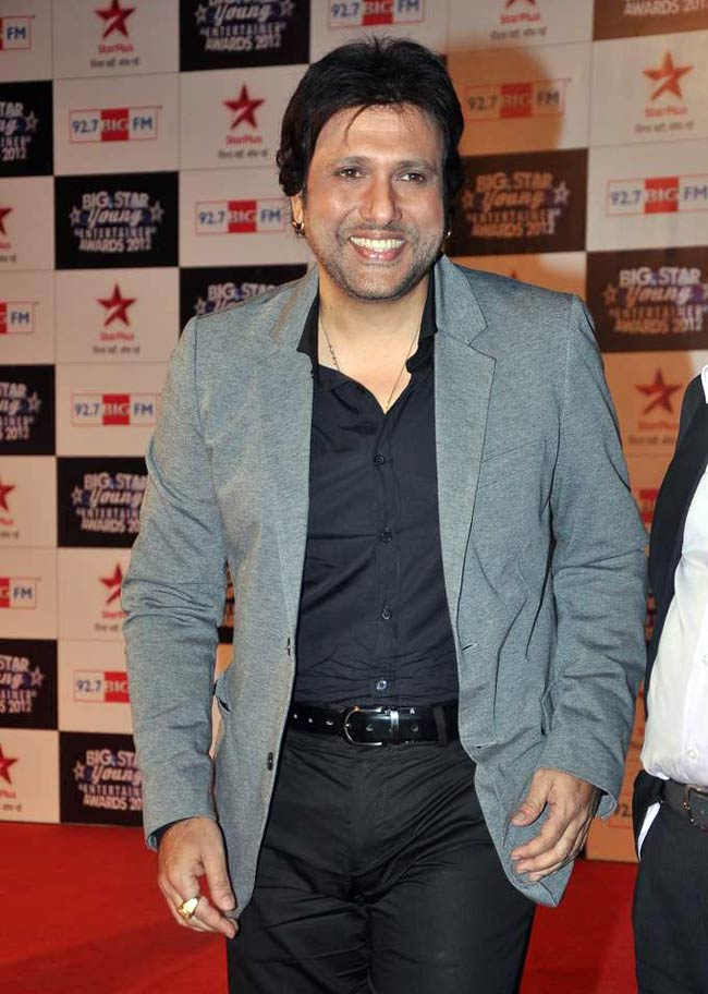 बिग स्टार अवार्ड में लगा हसीनाओं का मेला | जी सिने अवार्ड