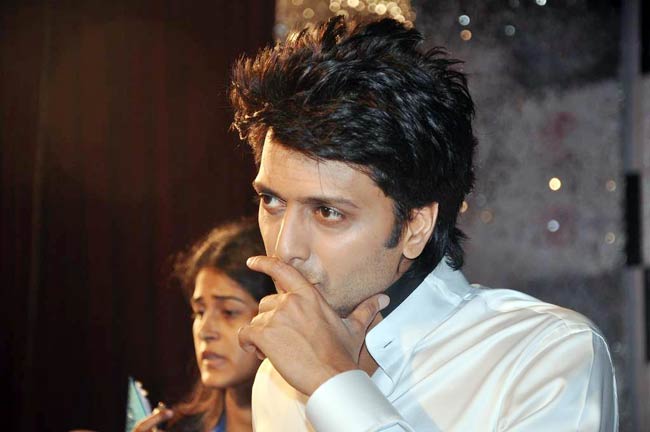 बिग स्टार अवार्ड में लगा हसीनाओं का मेला | जी सिने अवार्ड