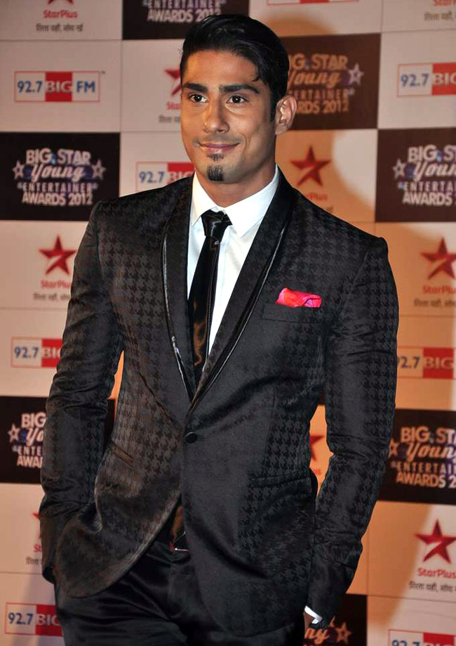 बिग स्टार अवार्ड में लगा हसीनाओं का मेला | जी सिने अवार्ड