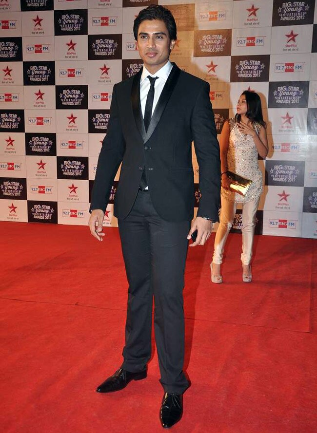 बिग स्टार अवार्ड में लगा हसीनाओं का मेला | जी सिने अवार्ड