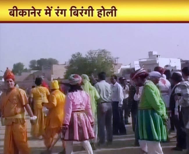 7 मार्च 2012: तस्‍वीरों में देखें दिनभर की बड़ी खबरें | पढ़ें