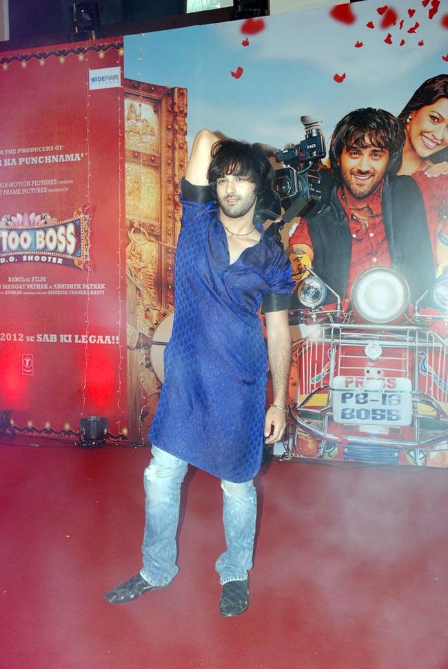 बीते सप्‍ताह बॉलीवुड की दुनिया की प्रमुख हलचल