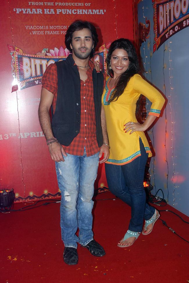 आ गया बिट्टू बॉस, जो सबकी लेगा | बोल्‍ड होती बालाएं