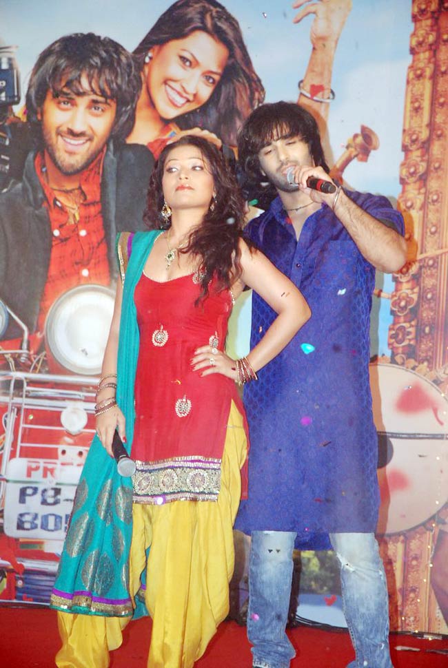 आ गया बिट्टू बॉस, जो सबकी लेगा | बोल्‍ड होती बालाएं