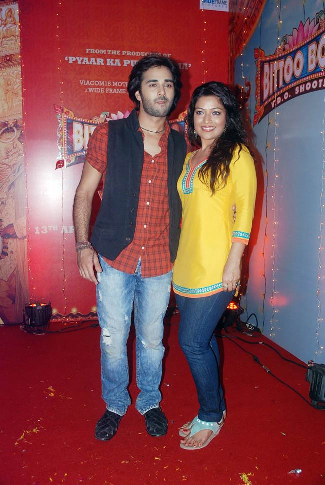 आ गया बिट्टू बॉस, जो सबकी लेगा | बोल्‍ड होती बालाएं