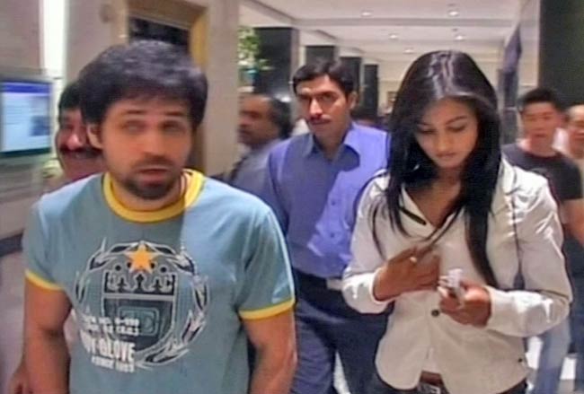 20 मार्च 2012:  सिनेमा जगत की खबरें