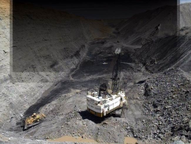 कोयला खदानों में बंदरबांट, 10 लाख करोड़ का घोटाला