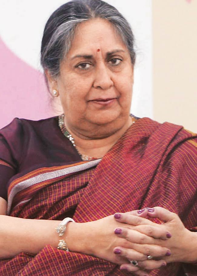 दिल्‍ली की धमक बढ़ाती ये आला 50 हस्तियां... | सेक्‍सी शख्सियत