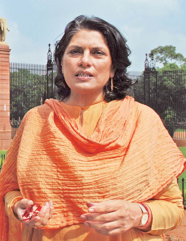 दिल्‍ली की धमक बढ़ाती ये आला 50 हस्तियां... | सेक्‍सी शख्सियत