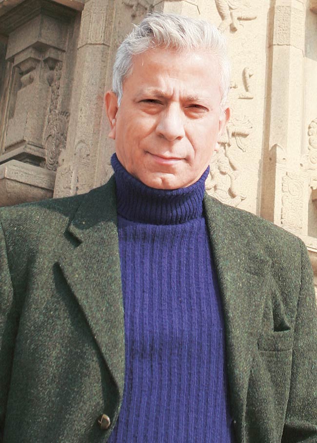 दिल्‍ली की धमक बढ़ाती ये आला 50 हस्तियां... | सेक्‍सी शख्सियत