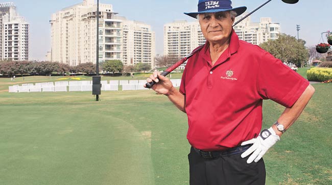 दिल्‍ली की धमक बढ़ाती ये आला 50 हस्तियां... | सेक्‍सी शख्सियत