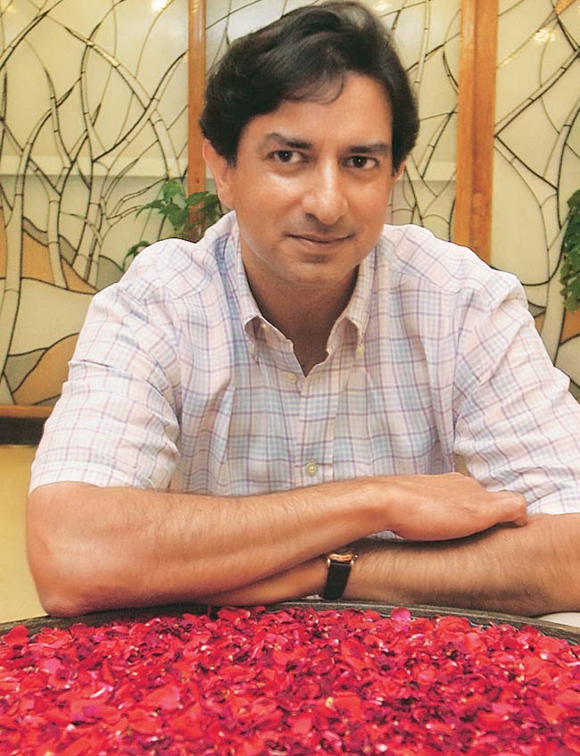 दिल्‍ली की धमक बढ़ाती ये आला 50 हस्तियां... | सेक्‍सी शख्सियत