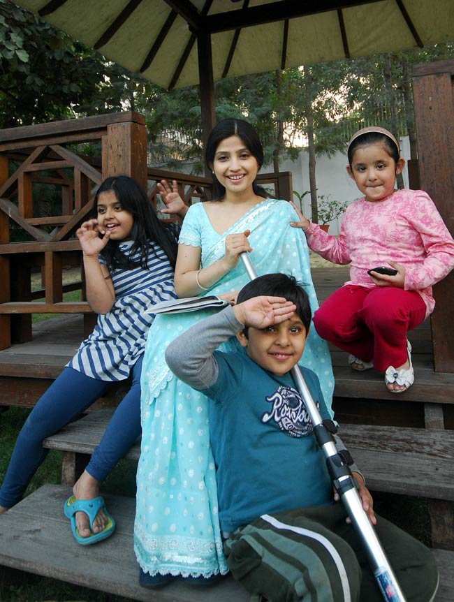 अखिलेश यादव की अनदेखी तस्‍वीरें | युवराजों की जंग