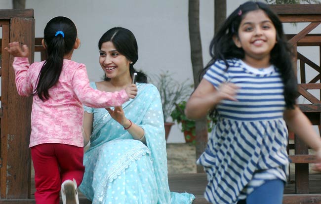 अखिलेश यादव की अनदेखी तस्‍वीरें | युवराजों की जंग