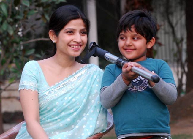 अखिलेश यादव की अनदेखी तस्‍वीरें | युवराजों की जंग