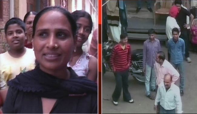 भूकंप के झटकों से हिला दिल्‍ली-एनसीआर