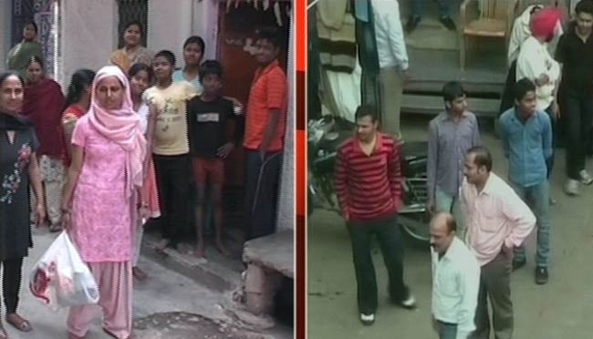 भूकंप के झटकों से हिला दिल्‍ली-एनसीआर