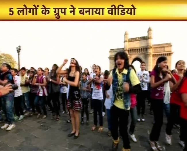 27 मार्च 2012: तस्वीरों में देखें दिनभर की बड़ी खबरें | पढ़ें