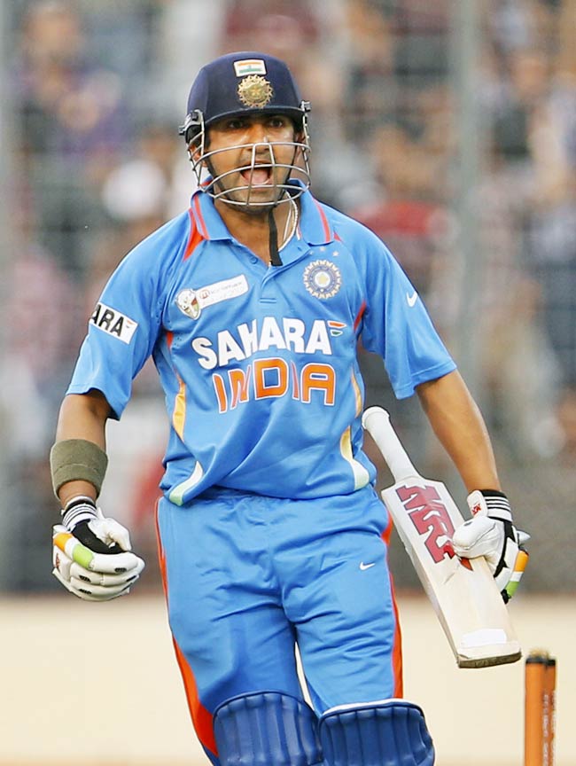 एशिया कप के पहले मैच में भारत जीता