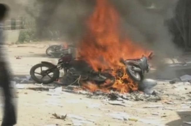 19 मार्च 2012: तस्वीरों में देखें दिनभर की बड़ी खबरें | पढ़ें