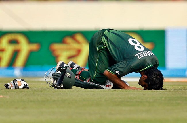 एशिया कप में भारत ने पाकिस्‍तान को रौंदा