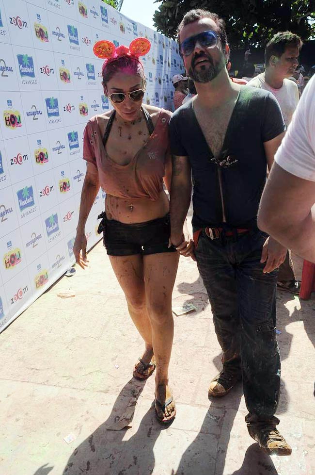 बीते सप्‍ताह बॉलीवुड की दुनिया की प्रमुख हलचल