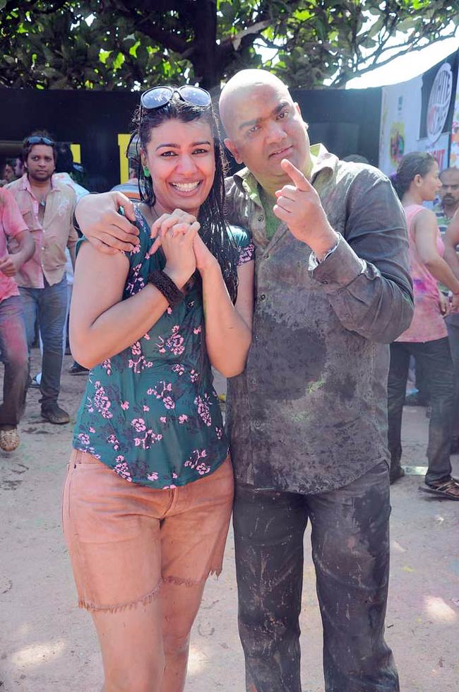 बीते सप्‍ताह बॉलीवुड की दुनिया की प्रमुख हलचल