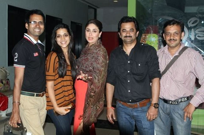 ट्विटर के जरिए सितारों का पब्लिक 'कनेक्शन' | सविता भाभी