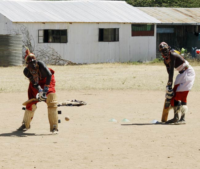 क्या आपने देखे हैं ऐसे अनोखे क्रिकेटर