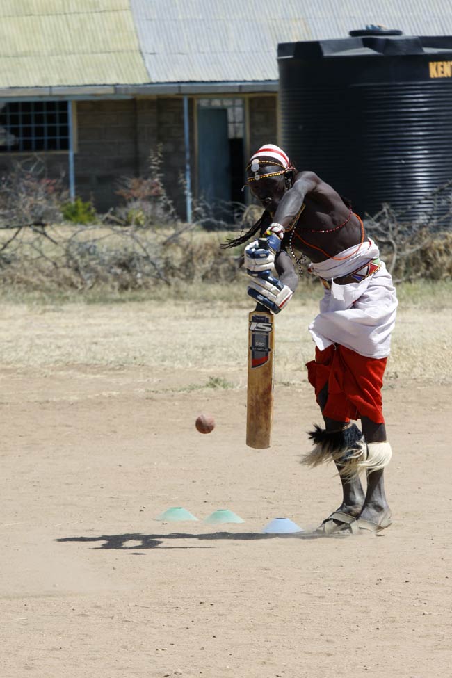 क्या आपने देखे हैं ऐसे अनोखे क्रिकेटर