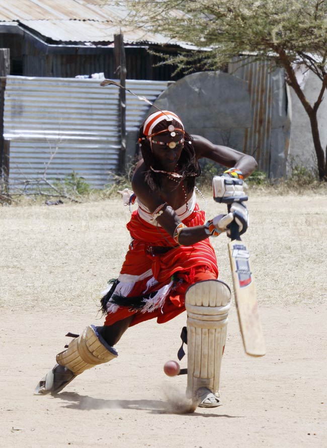 क्या आपने देखे हैं ऐसे अनोखे क्रिकेटर