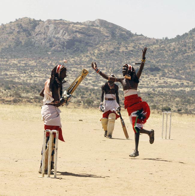 क्या आपने देखे हैं ऐसे अनोखे क्रिकेटर