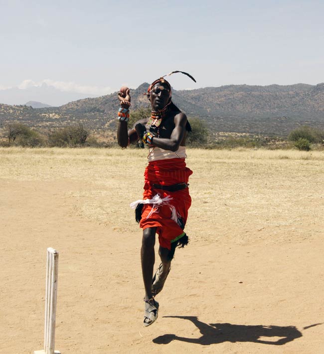 क्या आपने देखे हैं ऐसे अनोखे क्रिकेटर