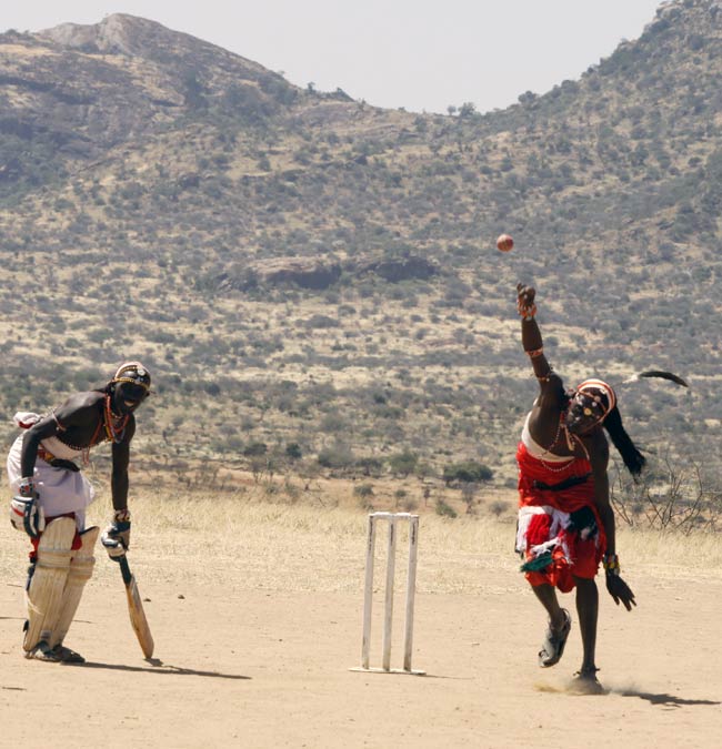 क्या आपने देखे हैं ऐसे अनोखे क्रिकेटर