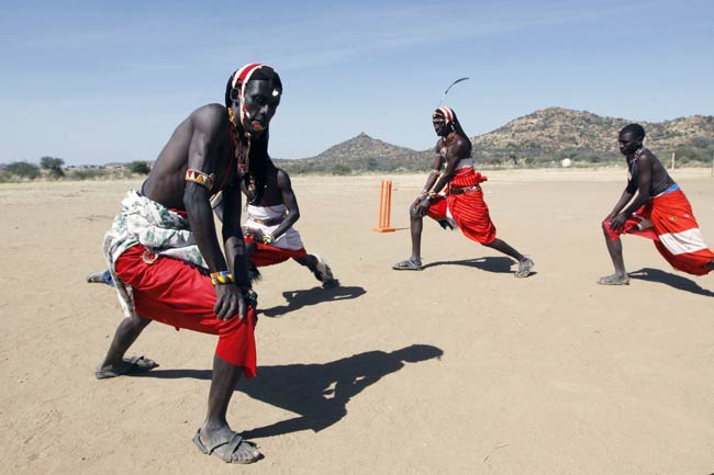 क्या आपने देखे हैं ऐसे अनोखे क्रिकेटर