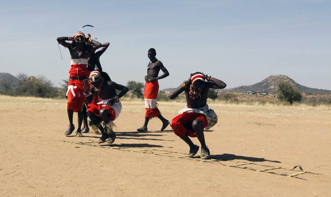 क्या आपने देखे हैं ऐसे अनोखे क्रिकेटर