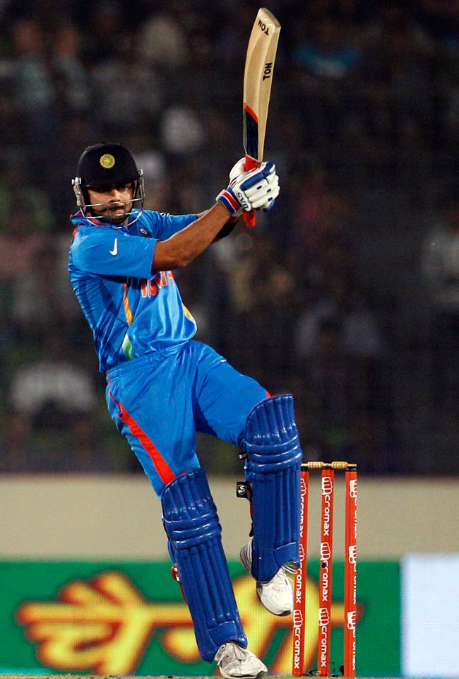 18 मार्च 2012: तस्वीरों में देखें दिनभर की बड़ी खबरें | पढ़ें