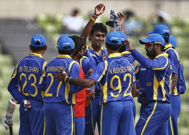 एशिया कप के पहले मैच में भारत जीता